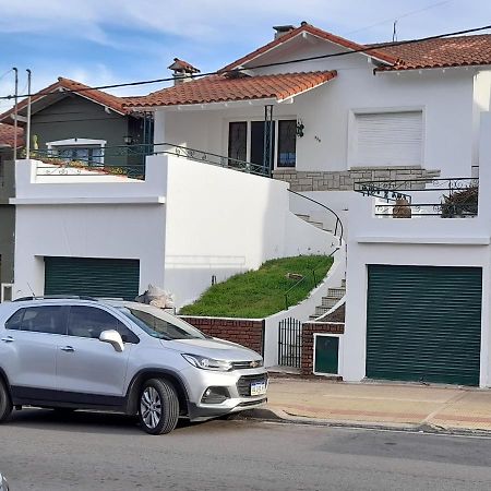 Altos De Quintana Alojamiento Compartido Ταντίλ Εξωτερικό φωτογραφία