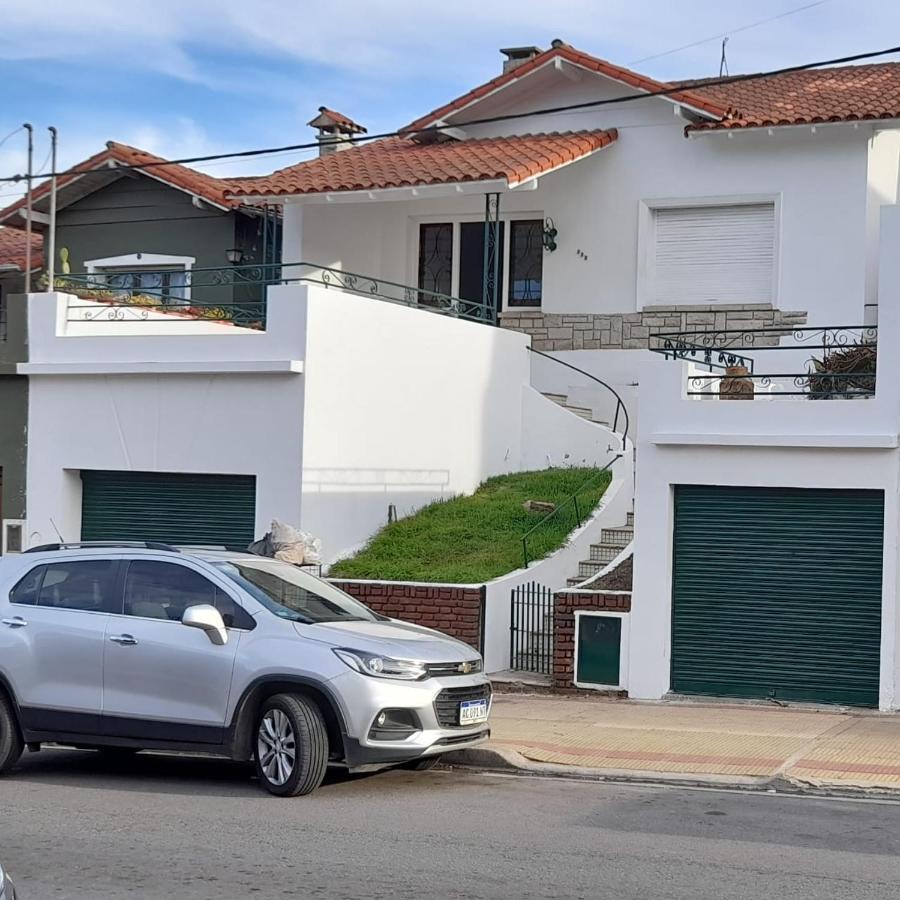 Altos De Quintana Alojamiento Compartido Ταντίλ Εξωτερικό φωτογραφία