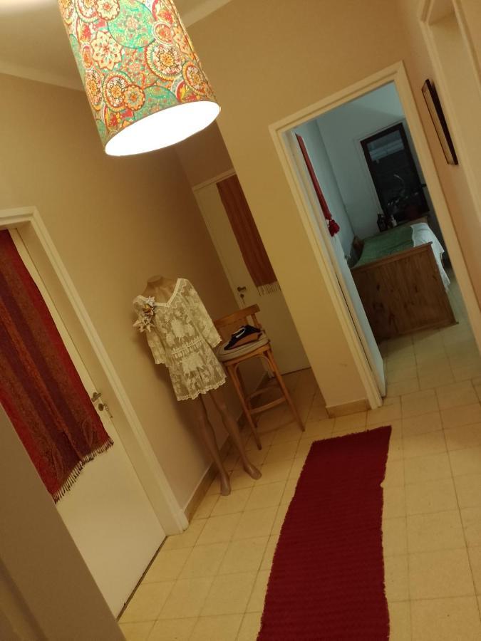 Altos De Quintana Alojamiento Compartido Ταντίλ Εξωτερικό φωτογραφία