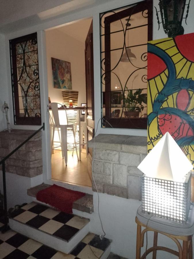 Altos De Quintana Alojamiento Compartido Ταντίλ Εξωτερικό φωτογραφία